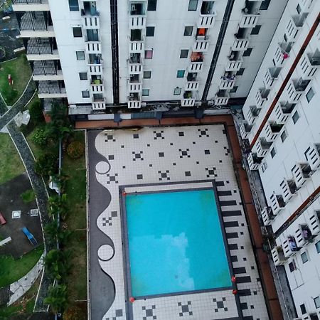 Raja Property Jakarta Exterior foto